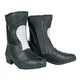 Damskie skórzane buty motocyklowe W-TEC Beckie W-5036 - OUTLET