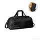 Wielofukcyjna wodoodporna torba sportowa z funkcją plecaka 2w1 inSPORTline Cavesso 35l