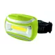 Lampa czołowa BC COB Headlamp 3W - Zielony - Zielony