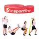 Opaska oporowa / guma oporowa do ćwiczeń inSPORTline Rand X Strong ∙ 208 × 3,3 cm ∙ opór do 10 kg