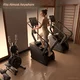 Schody treningowe inSPORTline Velocer STP Lite ∙ nośność 160 kg ∙ 25 poziomów obciążenia ∙ 36 programów treningowych ∙ bluetooth