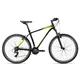 Rower górski Cyclision Corph 8 MK-II 29" ∙ aluminiowa rama ∙ amortyzator sr suntour ∙ napęd shimano 21 biegów ∙ hamulce v-brake - Thunder Gold - Midnight Lime