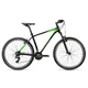 Rower górski Cyclision Corph 8 MK-II 29" ∙ aluminiowa rama ∙ amortyzator sr suntour ∙ napęd shimano 21 biegów ∙ hamulce v-brake - Thunder Gold - Ciemny zielony
