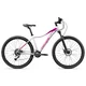 Damski rower górski Cyclision Corpha 3 MK-II 29" ∙ amortyzowany widelec ∙ hydrauliczne hamulce tarczowe ∙ rama aluminiowa ∙ 18 przełożeń - Pink Wave - Pink Wave
