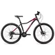 Damski rower górski Cyclision Corpha 5 MK-II 29" ∙ hamulce tarczowe hydrauliczne ∙ napęd shimano 21 biegów ∙ widelec amortyzowany - Minty Gray - Coralberry
