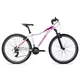 Damski rower górski Cyclision Corpha 6 MK-II 29" ∙ 21 biegów Shimano ∙ amortyzowany widelec ∙ hamulce V-brake ∙ rama aluminiowa - Pink Wave