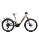 Miejski rower elektryczny Crussis e-Country Full 10.11 715Wh 27,5" - model 2026 ∙ napęd centralny ∙ hamulce tarczowe ∙ zasięg do 170 km