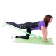 Taśma oporowa inSPORTline Morpo Roll X-Heavy 550x14 cm / 3 kg