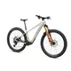 Górski rower elektryczny Crussis e-Hard 11.11-PRO ∙ model 2026 ∙ silnik avinox 105 nm ∙ bateria 800 wh ∙ napęd sram gx eagle axs