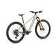 Górski rower elektryczny Crussis e-Hard 11.11-PRO ∙ model 2026 ∙ silnik avinox 105 nm ∙ bateria 800 wh ∙ napęd sram gx eagle axs