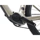 Górski rower elektryczny Crussis e-Hard 11.11-PRO ∙ model 2026 ∙ silnik avinox 105 nm ∙ bateria 800 wh ∙ napęd sram gx eagle axs