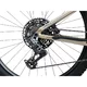 Górski rower elektryczny Crussis e-Hard 11.11-PRO ∙ model 2026 ∙ silnik avinox 105 nm ∙ bateria 800 wh ∙ napęd sram gx eagle axs