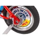 Rower dziecięcy Toimsa Paw Patrol Boy 14" ∙ Psi Patrol ∙ kółka boczne ∙ nośność 50 kg ∙ bidon z uchwytem ∙ błotniki ∙ osłona łańcucha