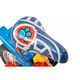 Rower dziecięcy Toimsa Paw Patrol Boy 14" ∙ Psi Patrol ∙ kółka boczne ∙ nośność 50 kg ∙ bidon z uchwytem ∙ błotniki ∙ osłona łańcucha