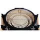 Kamień do grillowania pizzy inSPORTline Pietros 16"