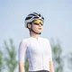 Sportowe okulary przeciwsłoneczne Altalist Hayate R2 - czarny ze złotymi soczewkami