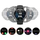 Zegarek smartwatch inteligentny inSPORTline Rodamo ∙ 100+ aktywności ∙ kompas/barometr ∙ 20 dni