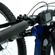 Górski rower elektryczny Crussis e-Atland 9.9-L 27,5"