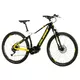 Męski crossowy rower elektryczny Crussis e-Cross 7.9-XS 28"