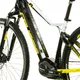 Męski crossowy rower elektryczny Crussis e-Cross 7.9-XS 28"