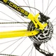 Męski crossowy rower elektryczny Crussis e-Cross 7.9-XS 28"