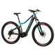 Górski rower elektryczny Crussis e-Fionna 7.9-M 29"