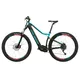 Górski rower elektryczny Crussis e-Fionna 7.9-M 29"