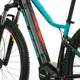 Górski rower elektryczny Crussis e-Fionna 7.9-M 29"