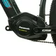 Górski rower elektryczny Crussis e-Fionna 7.9-M 29"