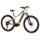 Damski górski rower elektryczny Crussis e-Fionna 8.9-M 29"