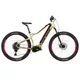 Damski górski rower elektryczny Crussis e-Fionna 8.9-M 29"