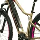 Damski górski rower elektryczny Crussis e-Fionna 8.9-M 29"