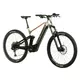 Rower górski z pełnym zawieszeniem Crussis e-Full 10.9-M 29"