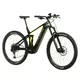 Rower górski z pełnym zawieszeniem Crussis e-Full 12.9 29"