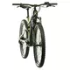 Rower górski z pełnym zawieszeniem Crussis e-Full 9.9-M 29"