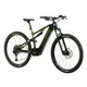 Rower górski z pełnym zawieszeniem Crussis e-Full 9.9-M 29"