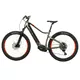 Górski rower elektryczny Crussis e-Largo 8.9-L 29"