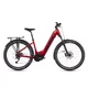 Miejski rower elektryczny Crussis e-Country 7.11 715Wh 27,5" - model 2026