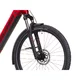 Miejski rower elektryczny Crussis e-Country 7.11 715Wh 27,5" - model 2026