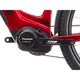 Miejski rower elektryczny Crussis e-Country 7.11 715Wh 27,5" - model 2026