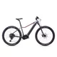 Damski górski rower elektryczny Crussis e-Guera 9.11 894Wh 27,5" - model 2026