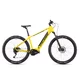 Górski rower elektryczny Crussis e-Largo 7.11 894Wh 29" - model 2026 ∙ silnik Panasonic GX ∙ bateria 894 Wh ∙ zasięg do 200 km ∙ hamulce tarczowe
