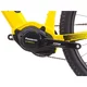 Górski rower elektryczny Crussis e-Largo 7.11 894Wh 29" - model 2026 ∙ silnik Panasonic GX ∙ bateria 894 Wh ∙ zasięg do 200 km ∙ hamulce tarczowe