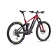 Górski rower elektryczny z pełnym zawieszeniem Crussis e-Race PRO 750Wh 29" - model 2025