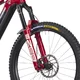 Górski rower elektryczny z pełnym zawieszeniem Crussis e-Race PRO 750Wh 29" - model 2025