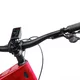 Górski rower elektryczny z pełnym zawieszeniem Crussis e-Race PRO 750Wh 29" - model 2025