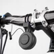 Elektryczny dzwonek rowerowy inSPORTline ISL eBellmin ∙ głośność 120 db ∙ wodoodporność IP65 ∙ bateria do 180 dni ∙ USB-C