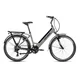 Miejski rower elektryczny Crussis e-City 1.19 459Wh 26" - model 2025