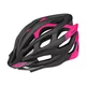 Kask rowerowy Etape Vesper ∙ technologia in-mold ∙ waga 350 g ∙ 23 otwory wentylacyjne ∙ siatka przeciw owadom - biały/szary mat