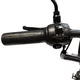 Skuter elektryczny W-TEC E-Greta II 12Ah 18" ∙ silnik 350 W ∙ zasięg do 50 km ∙ nośność 120 kg ∙ akumulator 15 Ah - Czarny